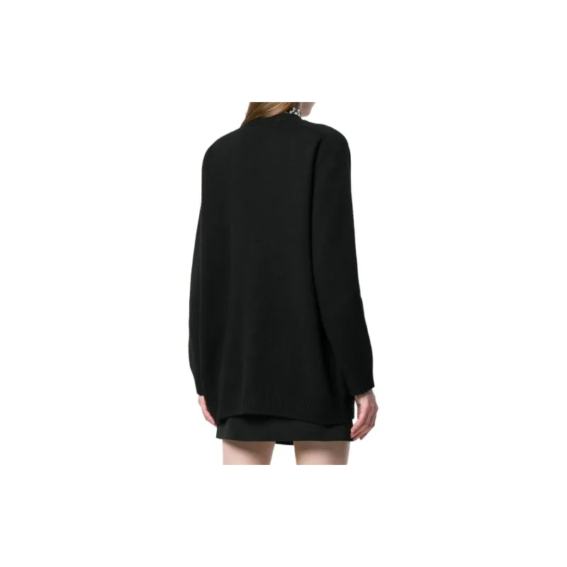 CELINE Knitwear Women's Black-2