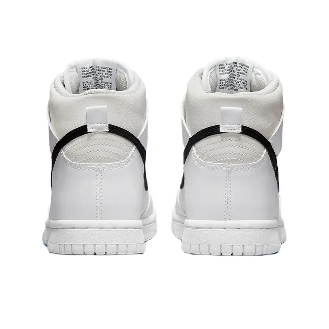 Nike Dunk High Reverse Panda GS-4