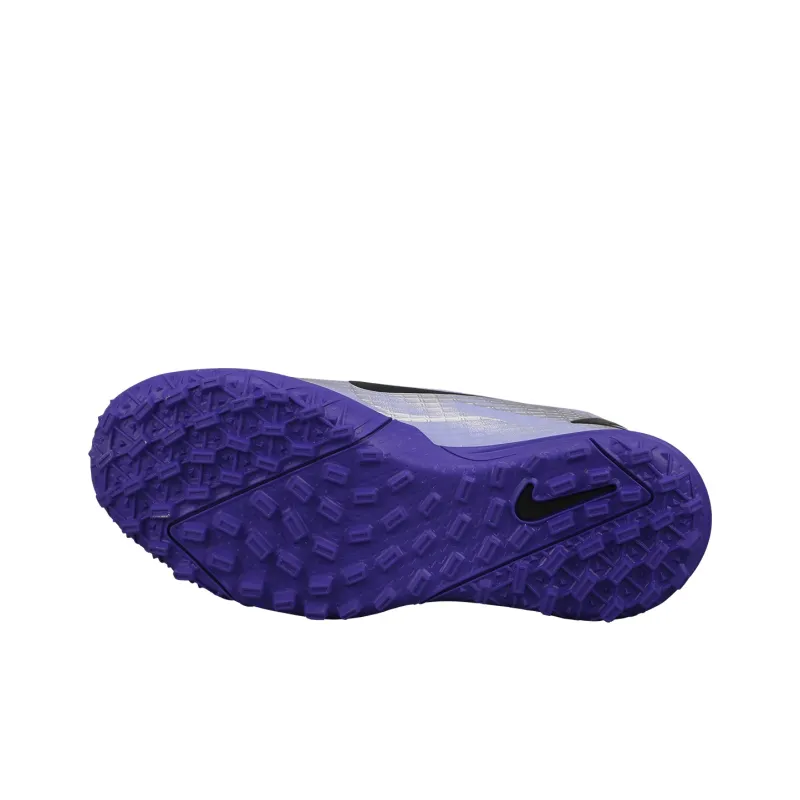 Nike Kylian Mbapp X Mercurial Superfly 8 Academy TF 'Flames' GS-4