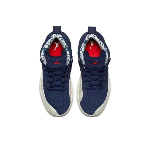 Jordan 12 Retro International Flight PS-2