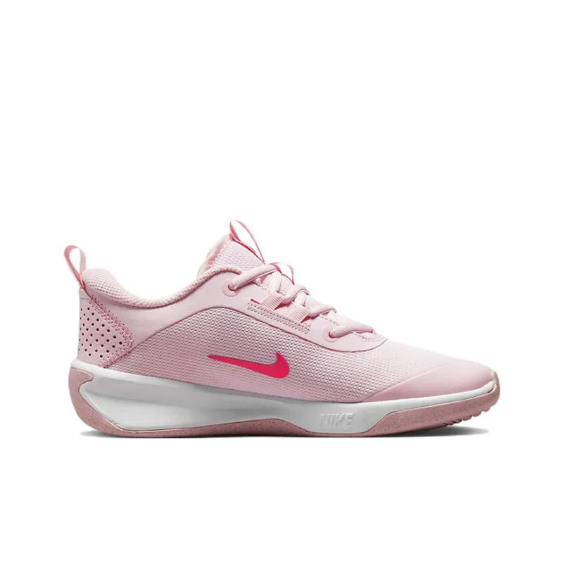Nike Omni Multi Court GS 'Pink Foam' GS-1