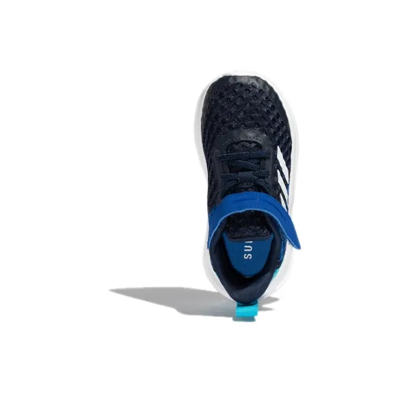 Adidas Fortarun Breathable Low Top Toddler Shoes Infant And Toddler-4