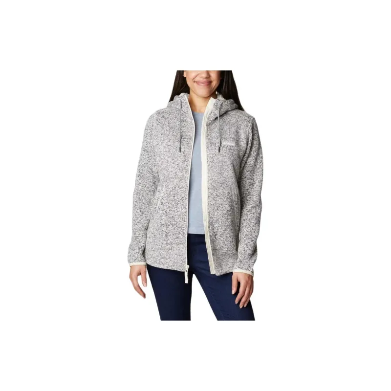 Columbia Weather™ Velvet feel Coat Women's Gray-2