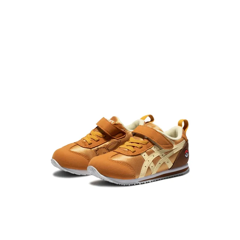 Asics Pokemon X Idaho Mini PS 'Eevee'-1