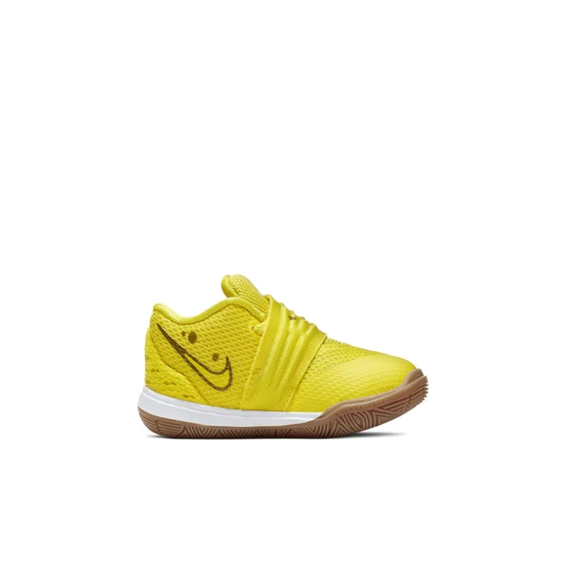 Nike Kyrie 5 Spongebob TD-1