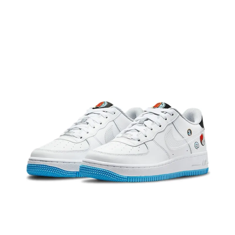Nike Air Force 1 Low Happy Hoops GS-2