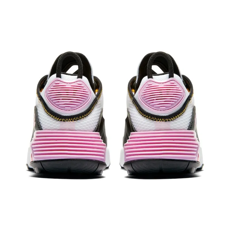 Nike Air Max 2090 White Light Arctic Pink GS-3