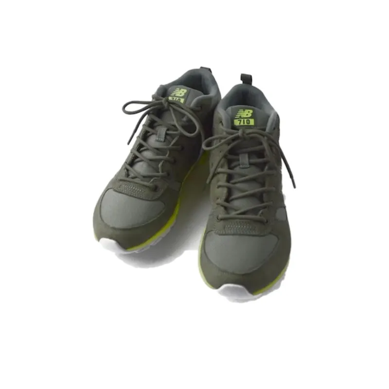 New Balance 710 Series Sneakers Green-2