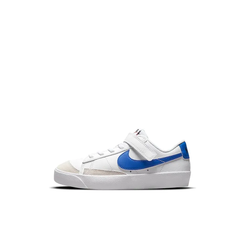 Nike Blazer Kids' Skateboarding Shoes Pre-school-0