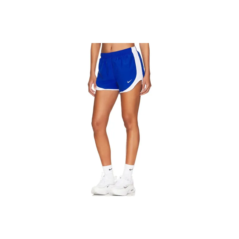 Nike Tempo Sports Shorts Women's Royal Blue-8