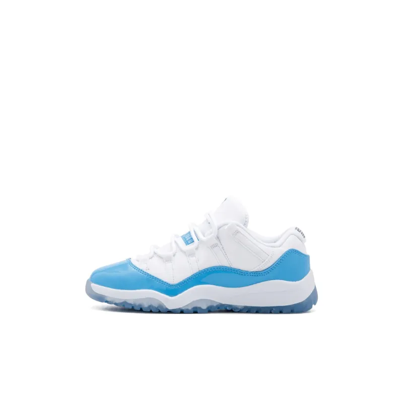 Jordan 11 Retro Low UNC PS-0