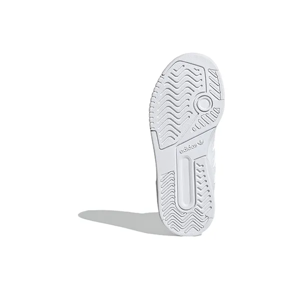 Adidas Originals Drop Step Kids' Skateboarding Shoes Pre school-6