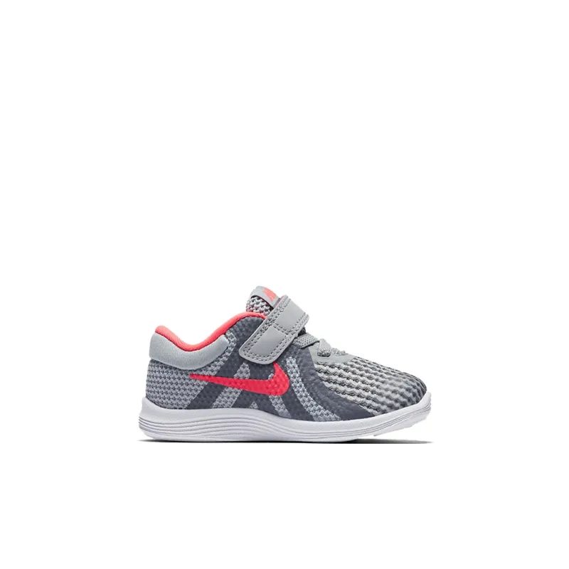 Nike REVOLUTION 4 Low Top Toddler Shoes Baby-1
