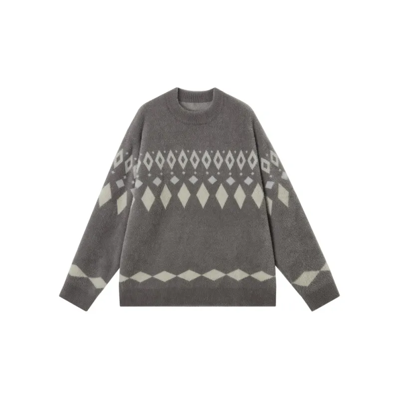 EARL JOEL Knitwear Men-2