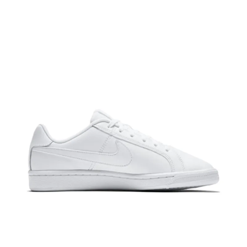 Nike Court Royale 'Triple White' GS-3