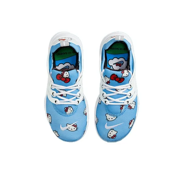 Nike Air Presto Hello Kitty 2022 PS-3