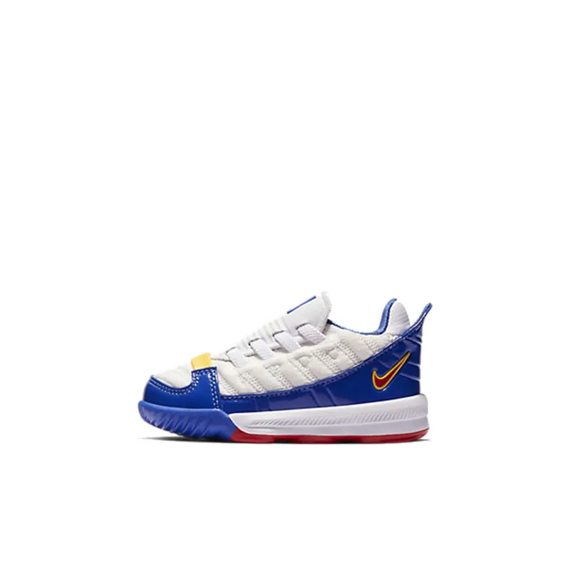 Nike LeBron 16 Superman TD-0
