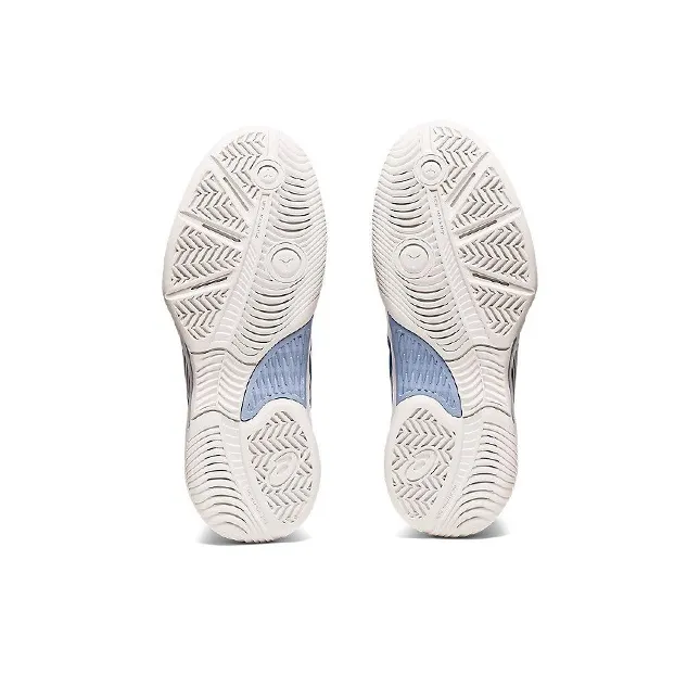 Asics Gel Game 8 GS 'White Lake Drive'-5