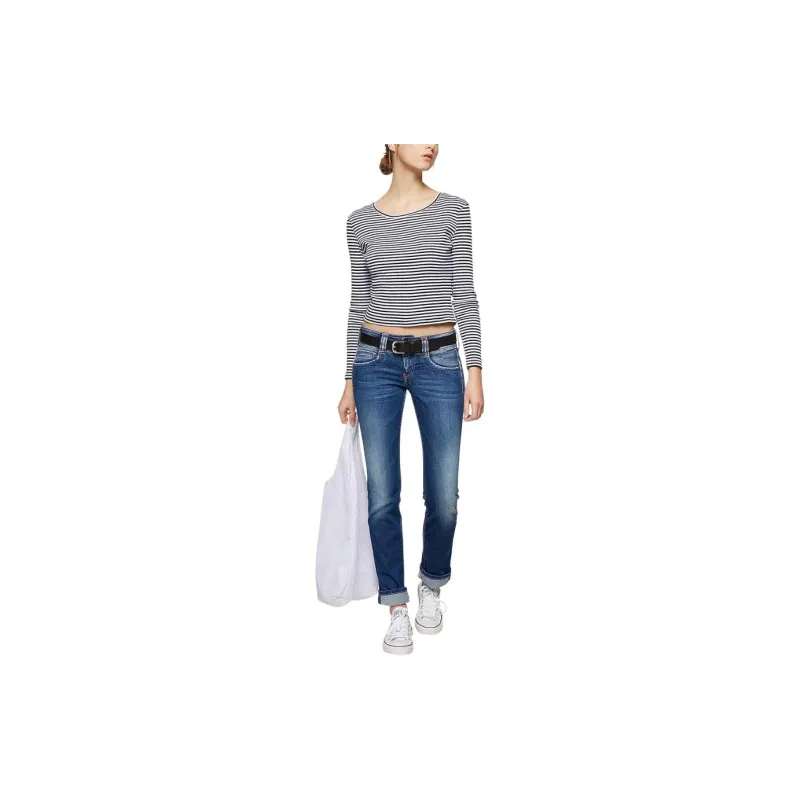 Pepe Jeans Women's Blue-2