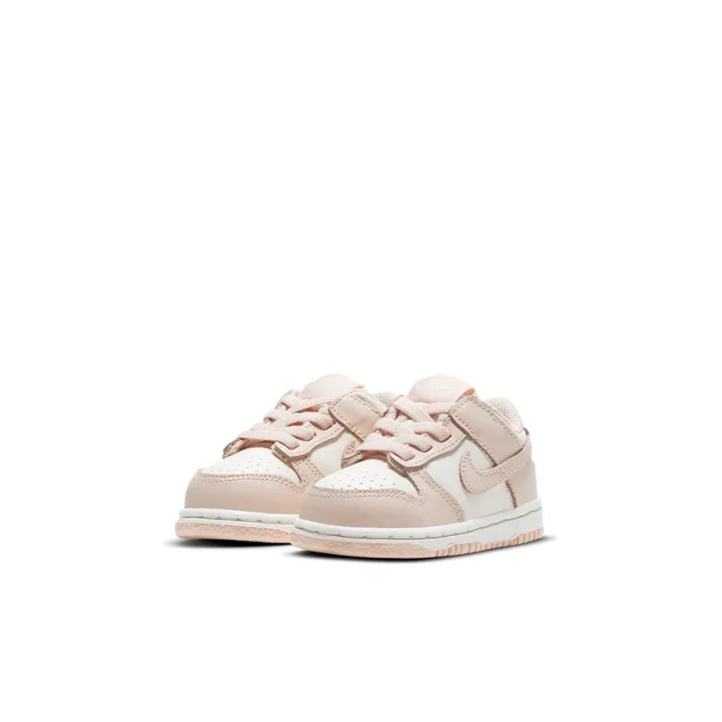 Nike Dunk Low SP Orange Pearl TD-2