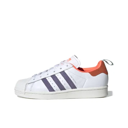 Adidas Superstar Girls Are Awesome GS