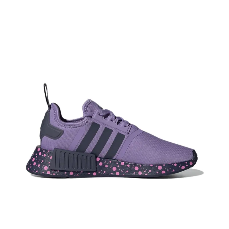 Adidas Kevin Lyons X NMD_R1 J 'Monster'-1