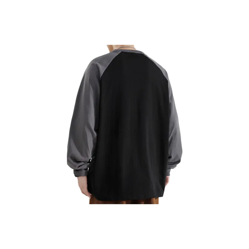 Vitocano Raglan Sleeve T Shirt Unisex-9