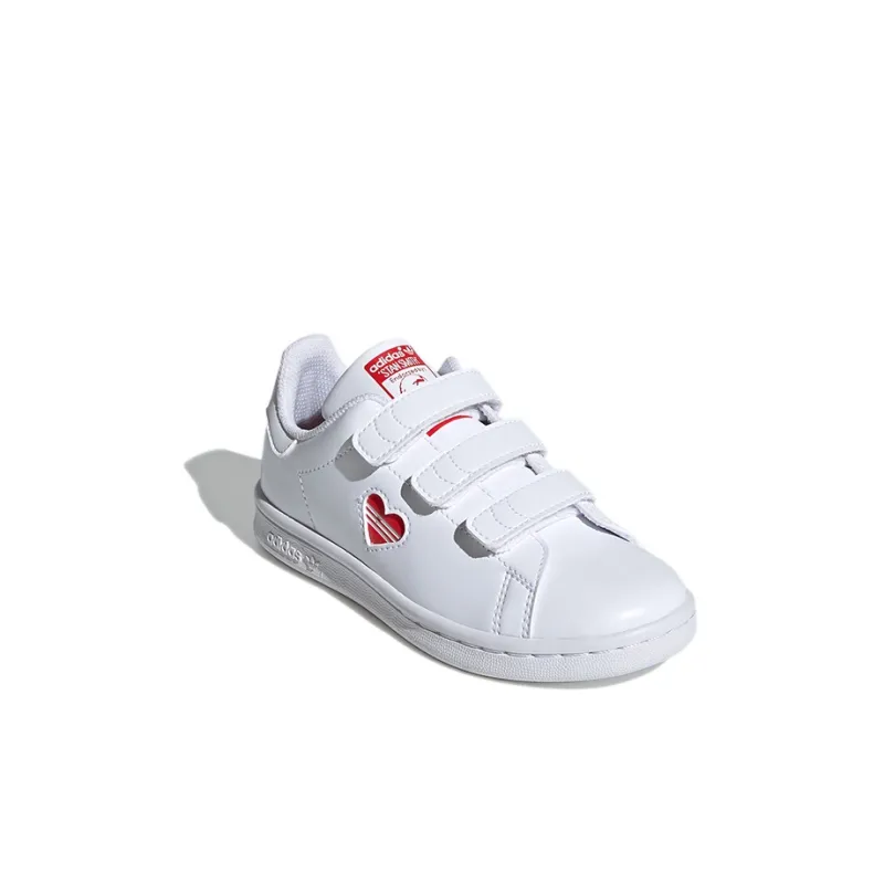 Adidas Stan Smith C 'Valentine's Day'-2