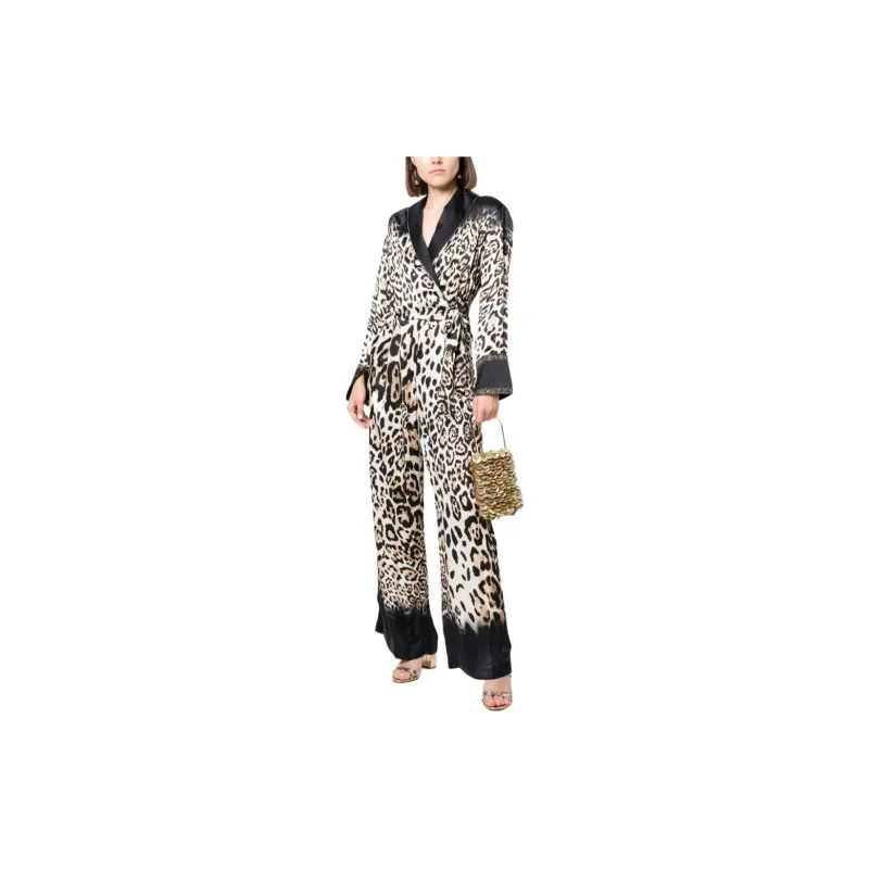 CAMILLA Jumpsuit Women's Multicolor-3