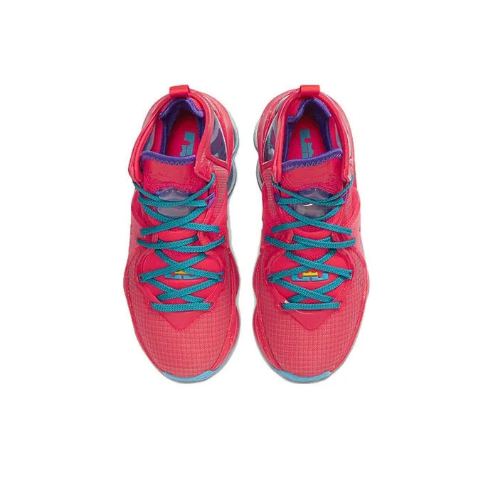 Nike LeBron 19 King's Crown GS-3