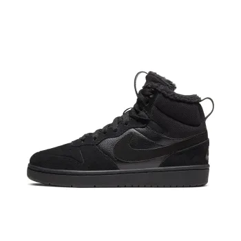 Nike Court Borough Mid 2 GS