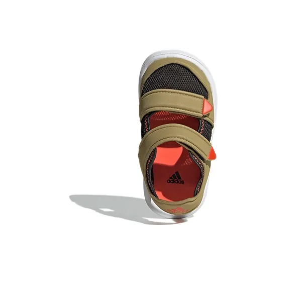 adidas Water Sandal Low Sandals Yellow TD-4