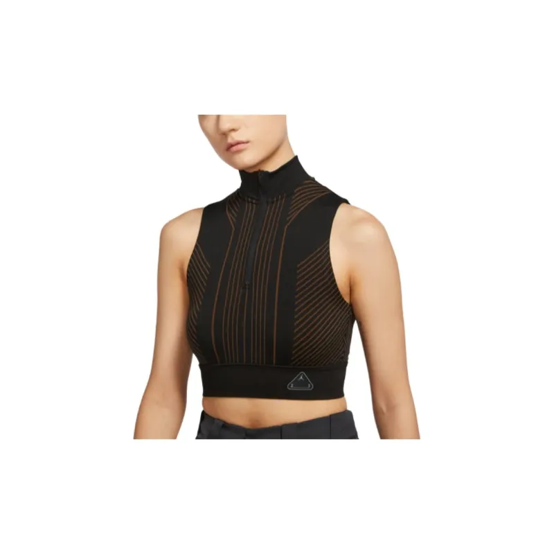 Jordan Workout Clothing Women's Black-2