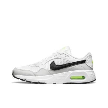 Nike Air Max SC 'White Photon Dust' GS