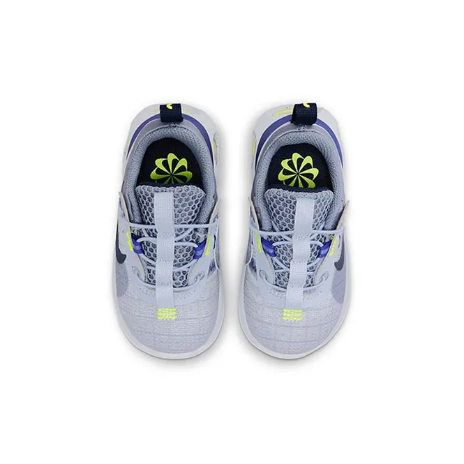 Nike Air Max 2021 Low Top Toddler Shoes Infant And Toddler-3
