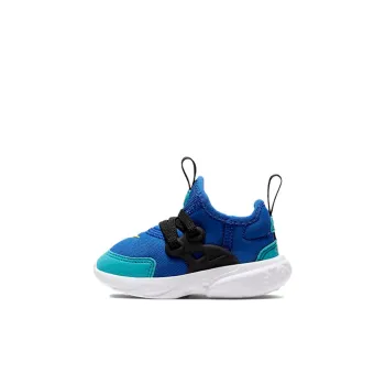 Nike RT Presto Hyper Blue TD