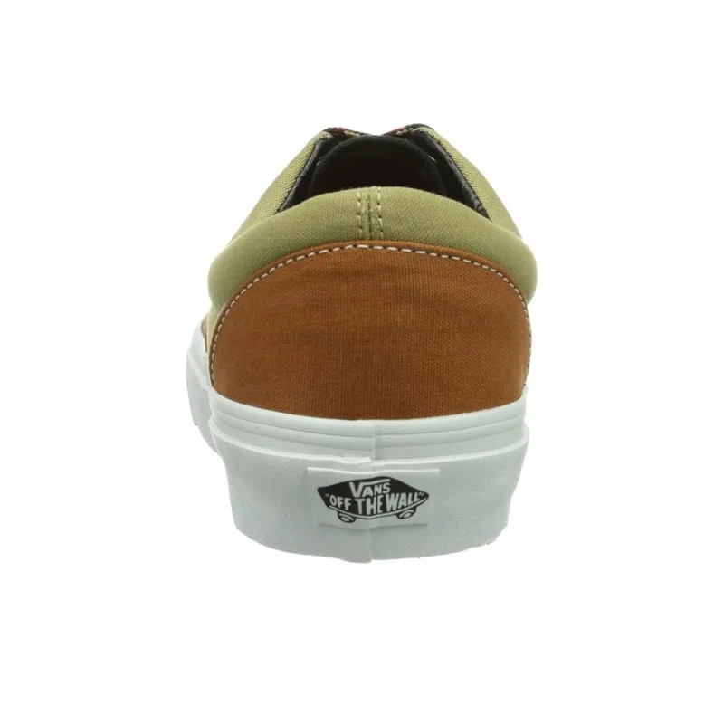 Vans Era 'Tan Green'-2