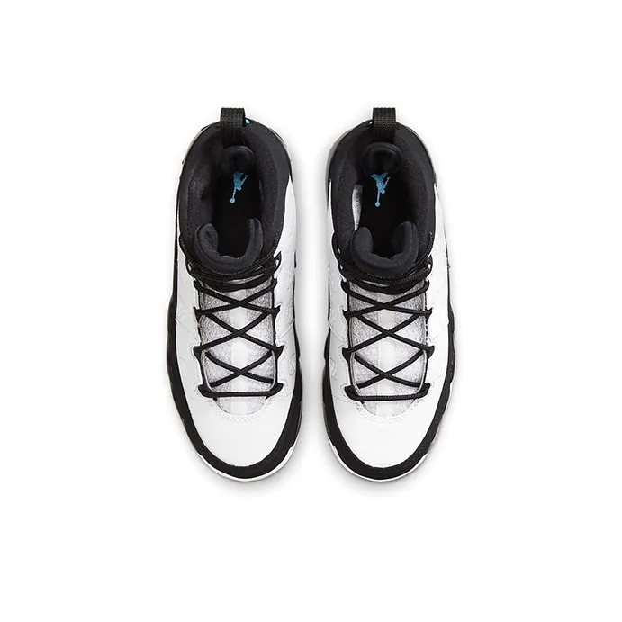 Jordan 9 Retro University Blue PS-3