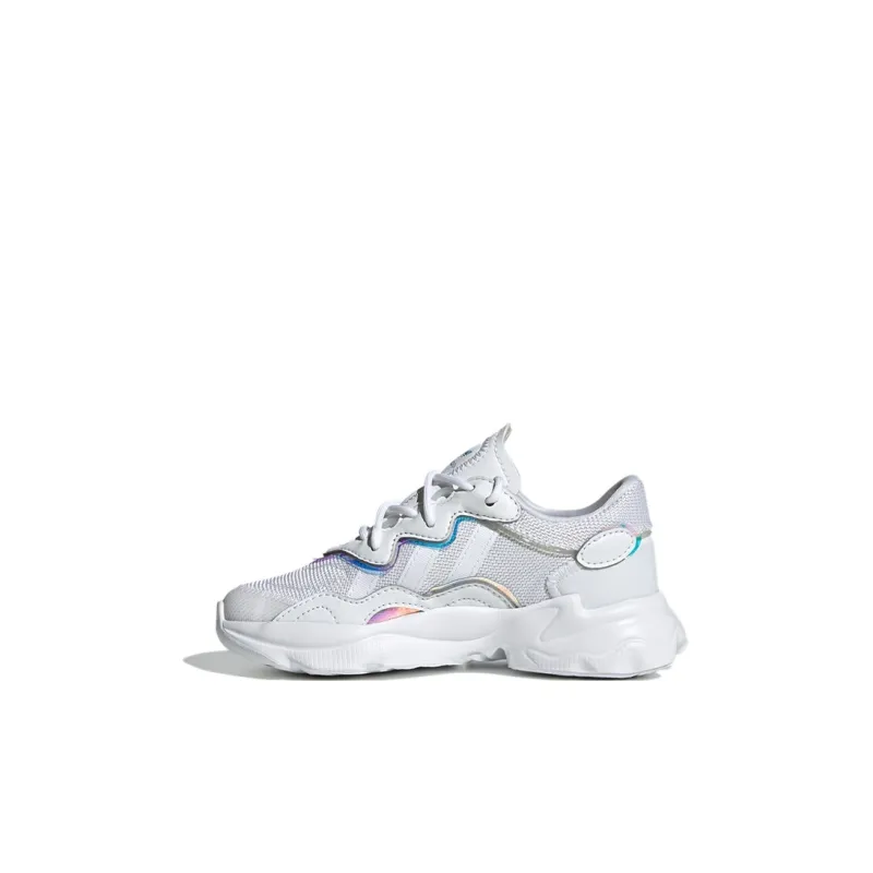 Adidas OZWEEGO Cloud White Sky Tint PS-0
