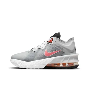Nike LeBron 18 Low Bugs Vs Marvin Space Jam GS