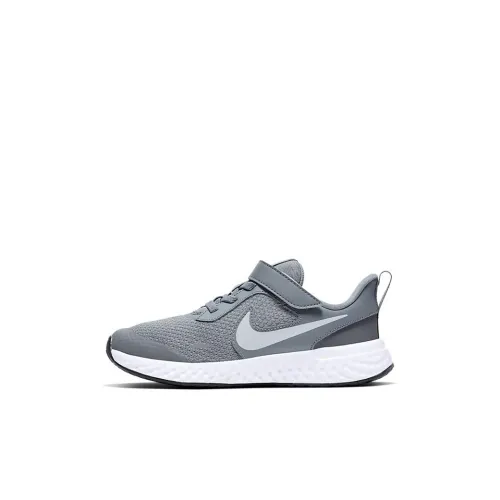 Nike REVOLUTION 5 Kids' Running Shoes Pre-school