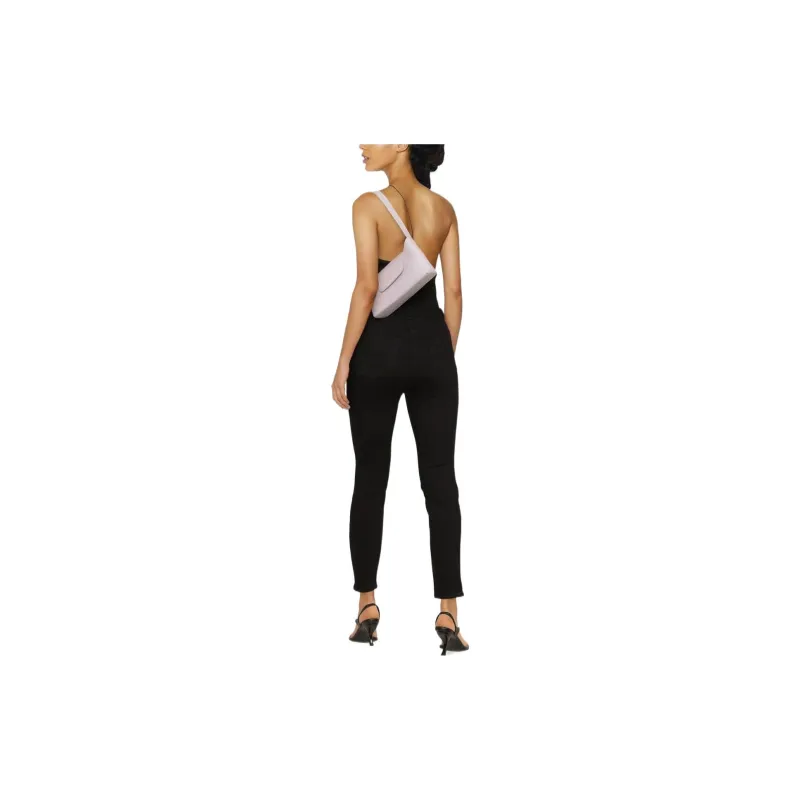 Elisabetta Franchi FW22 Jeans Women's Black-2
