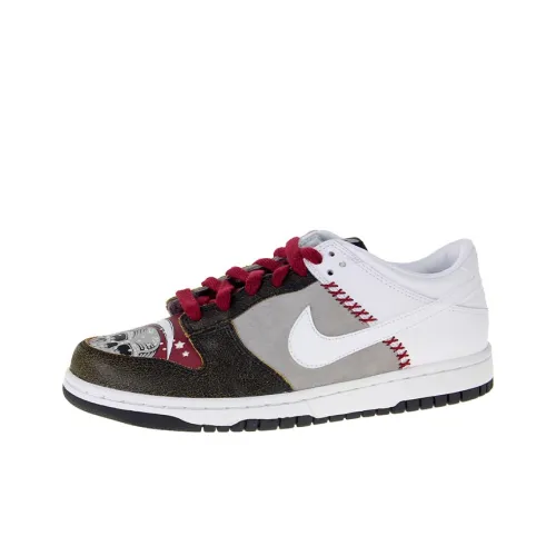 Nike Dunk Kids' Skateboarding Shoes Grade School