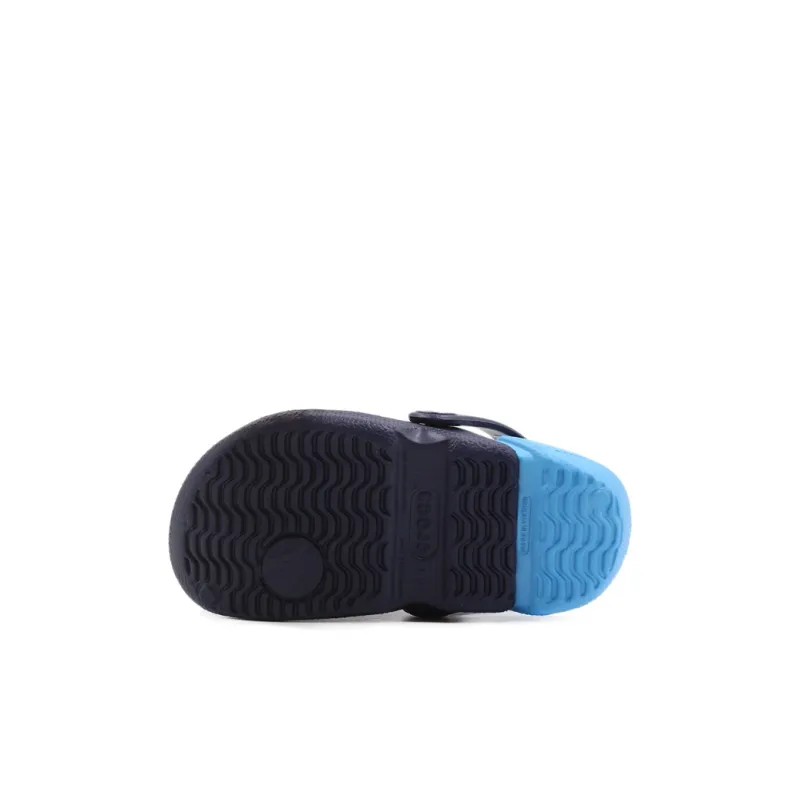 Crocs Children's Sandals Dark Blue Kids'-4