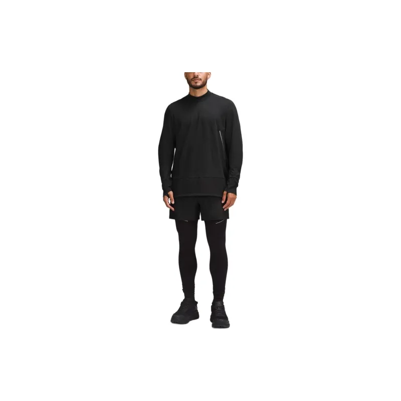 Lululemon Fast And Free T Shirt Men's-7