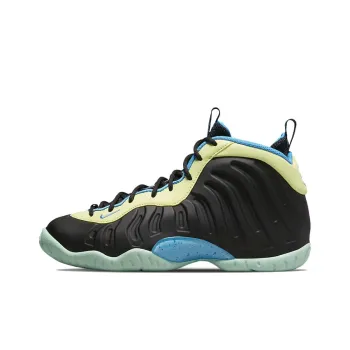 Nike Little Posite One Black Multi GS