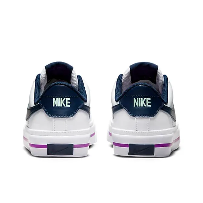 Nike Court Legacy GS-4
