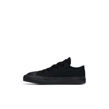 Converse Chuck Taylor All Star Ox 'Mono Black'