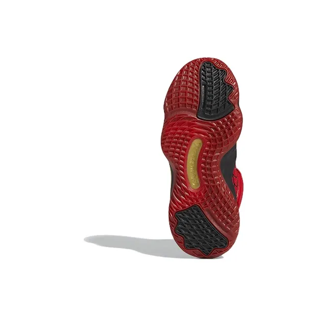 adidas D.O.N. Issue #3 Marvel Spider-Man GS-5