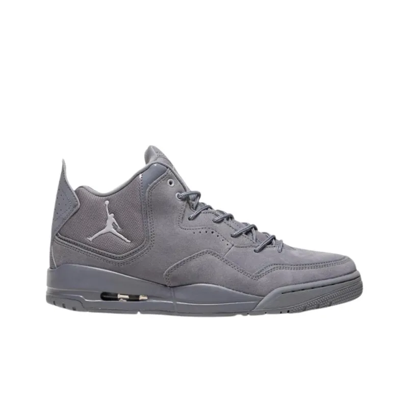 Jordan Courtside 23 Cool Grey-1